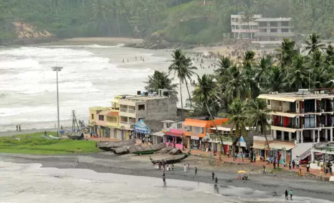kovalam